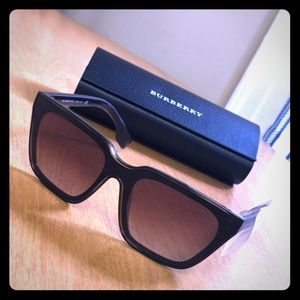 Burberry Sunglasses